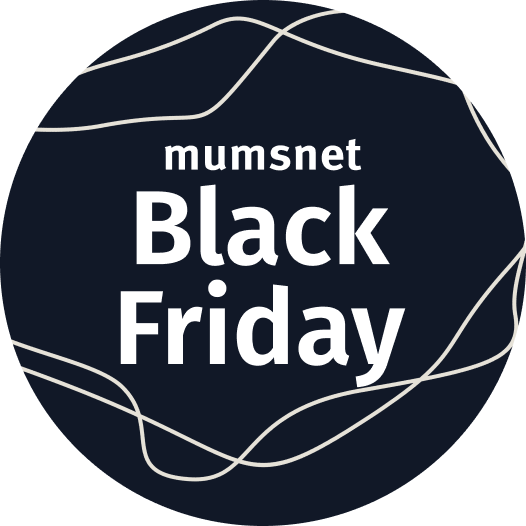 Mumsnet Badge